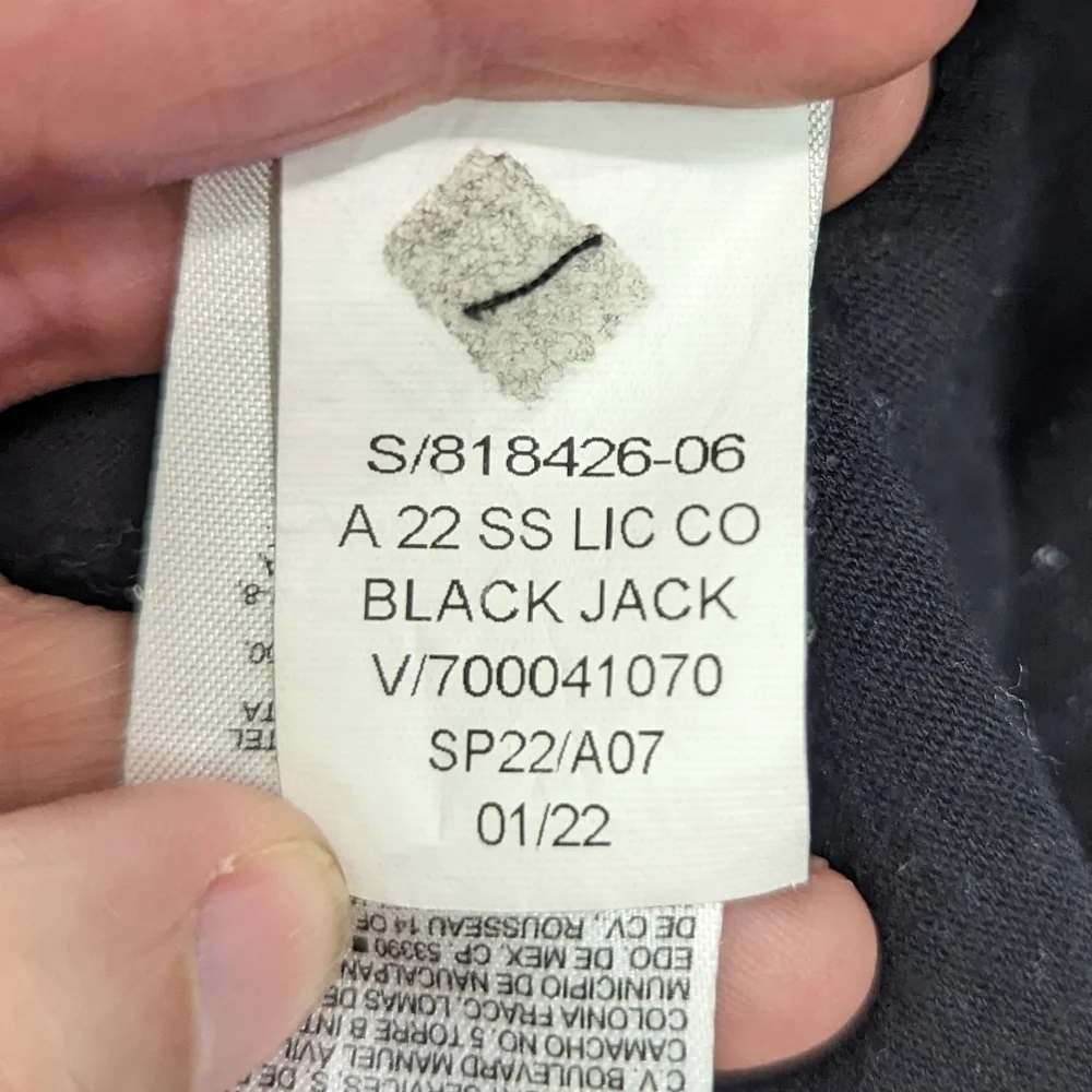 Old Navy this shirt